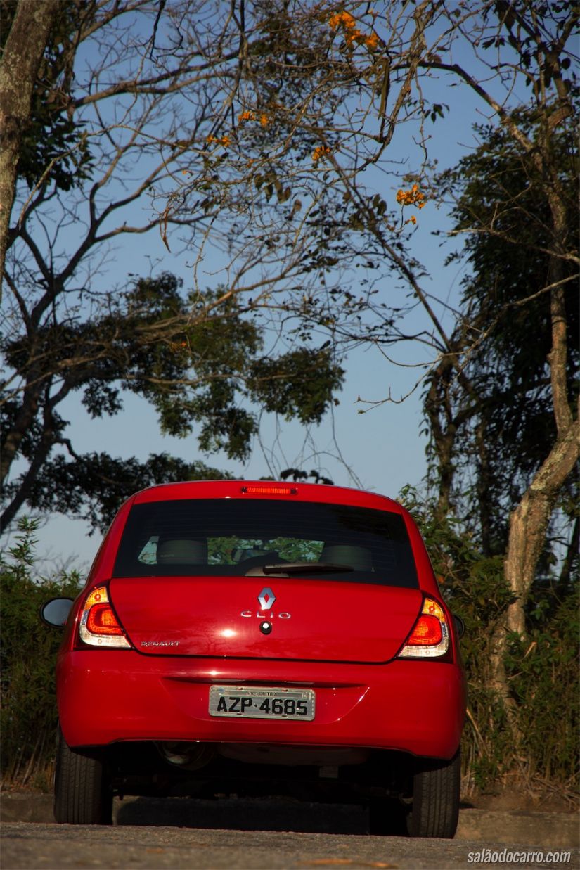 Renault Clio Expression