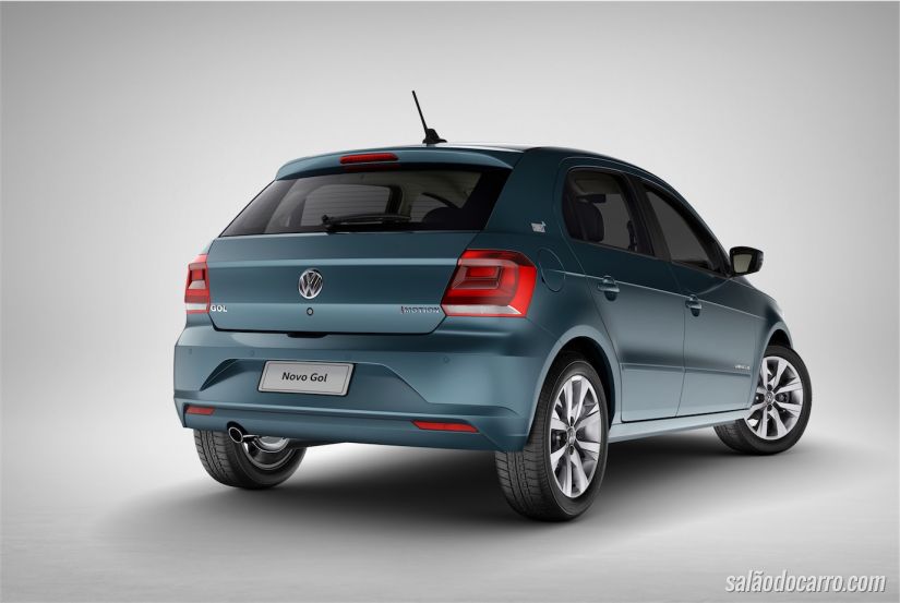 Novo Gol