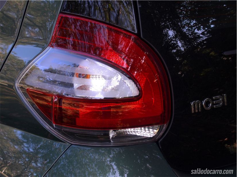 Fiat Moby Way On