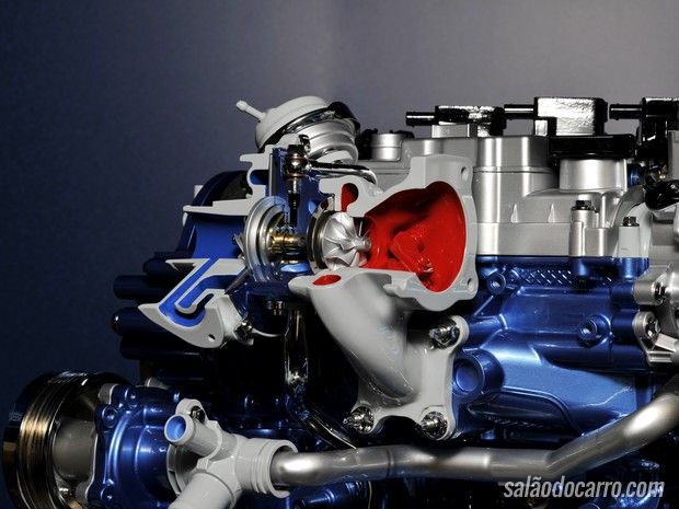 Ford Fiesta 2017