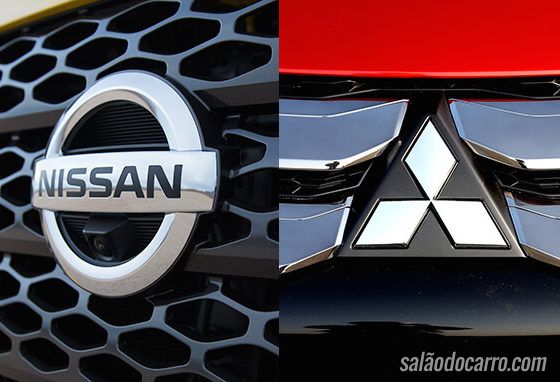 Após aliança com Nissan, Mitsubishi promete nova geração do Lancer