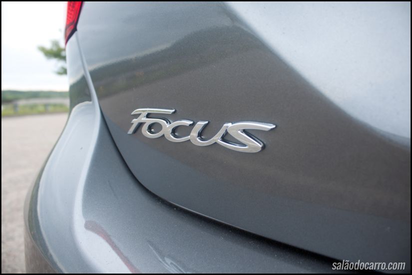 Ford Focus terá versão aventureira em sua nova geração