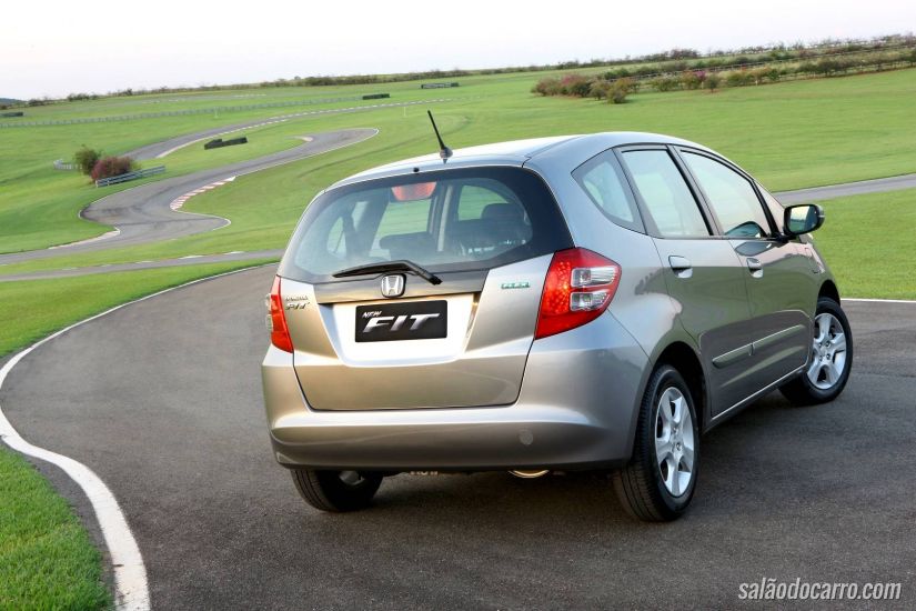 Honda convoca recall para troca de airbag