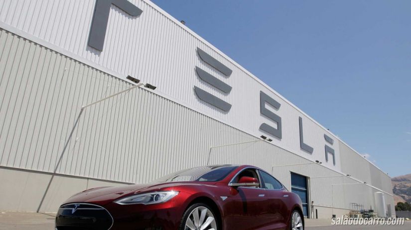 Tesla oficializa troca de nome e pretende diversificar investimentos