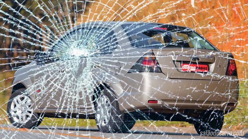 Dicas para manter um carro blindado