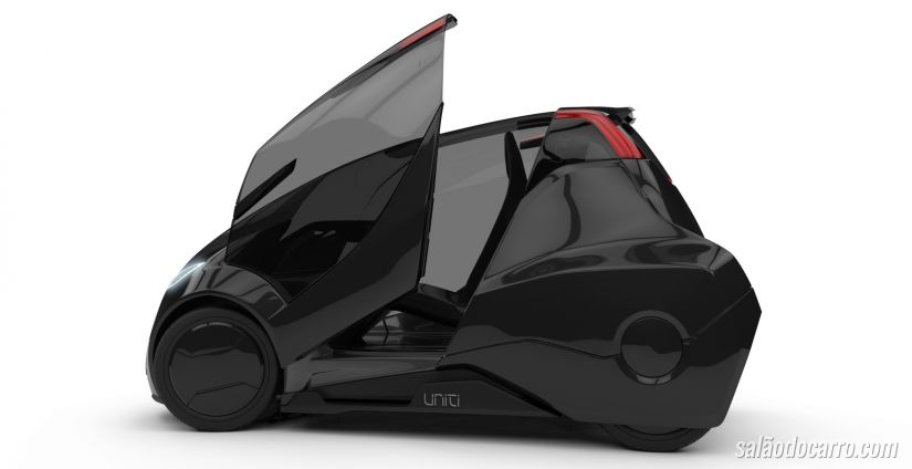 Universitários criam campanha para construir carro do futuro