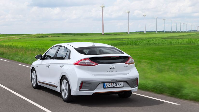 Hyundai anuncia lançamento de plataforma dedicada exclusivamente aos elétricos
