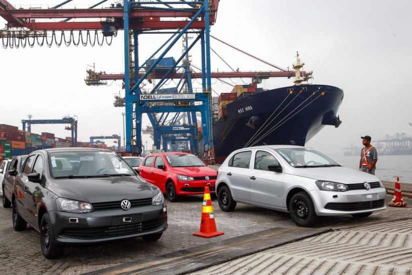 Brasil ainda apresenta dificuldades para retomar importação de carros