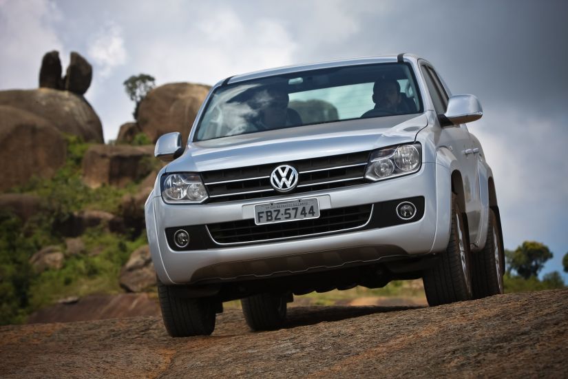 Volkswagen vai fazer recall no Brasil em função de ‘dieselgate’