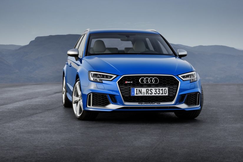 Audi confirma mais 5 lançamentos até o final do ano