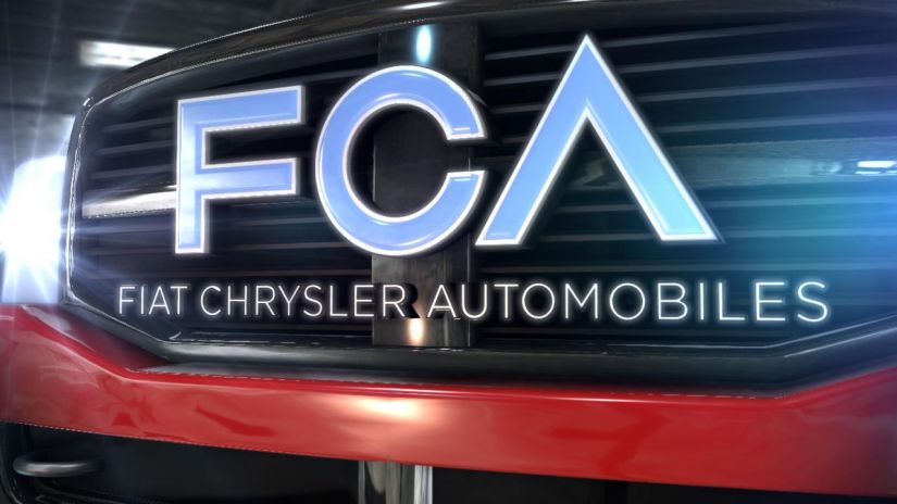 Governo dos Estados Unidos admite que já desconfiava de problemas com a Fiat Chrysler