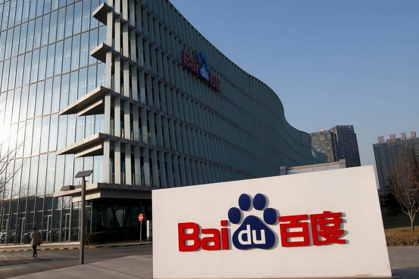 Microsoft e Baidu unem forças para desenvolvimento de carros autônomos