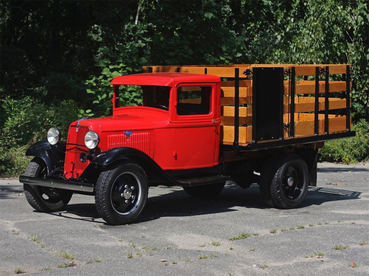 O lendário Modelo T comemora 100 anos