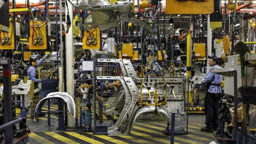 Renault confirma investimento de R$ 750 milhões no Paraná