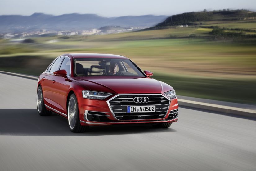 Confira alguns dos carros que serão destaque no Salão de Frankfurt