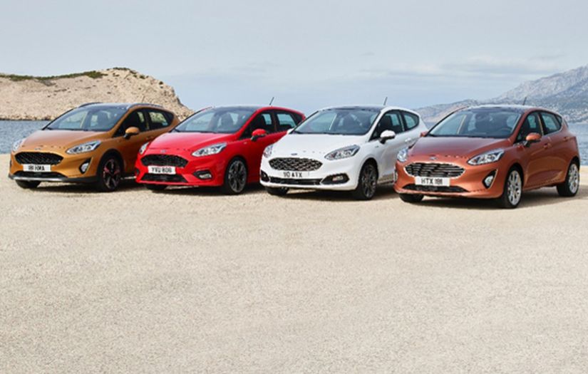 Confira alguns dos carros que serão destaque no Salão de Frankfurt