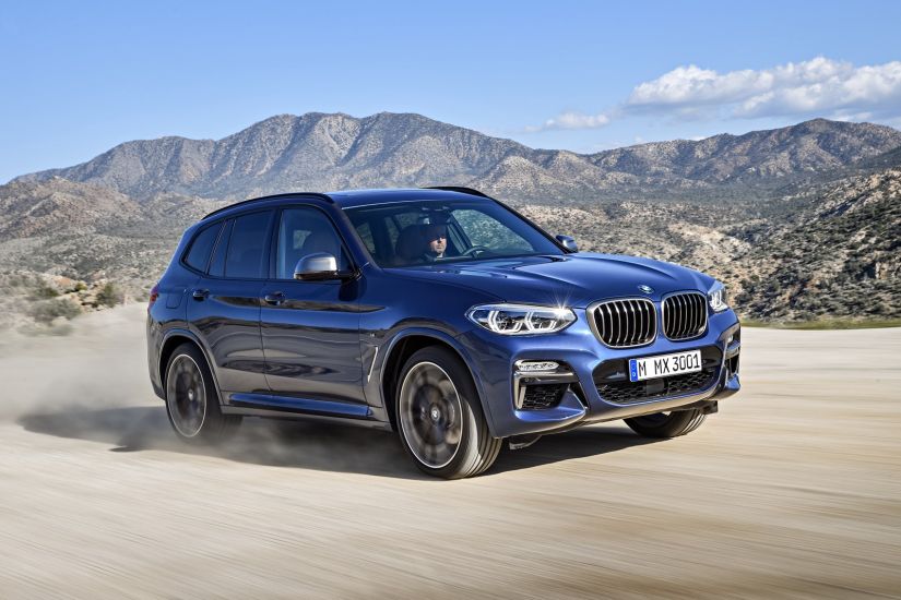Confira alguns dos carros que serão destaque no Salão de Frankfurt