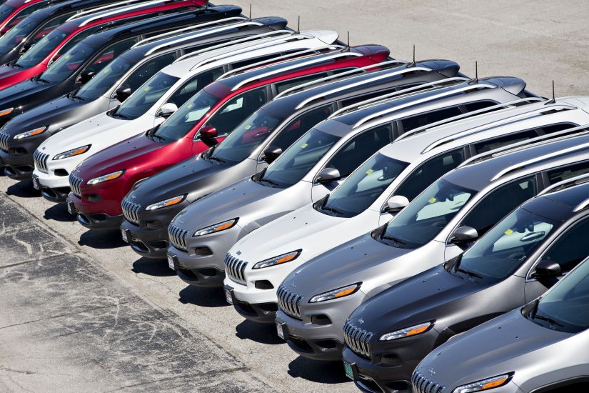 Fenabrave registra aumento de 24,5% na venda de veículos em setembro