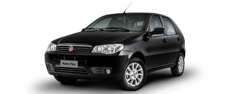 Fiat anuncia o recall de diversos modelos