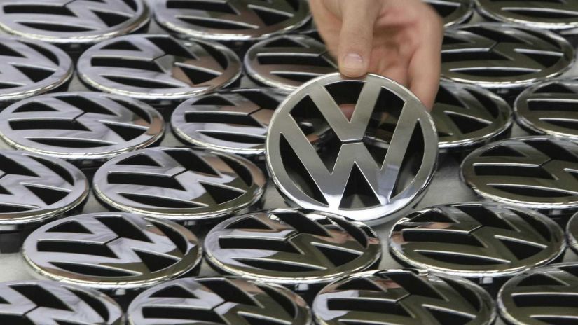Volkswagen comemora aumento de lucros ao redor do planeta