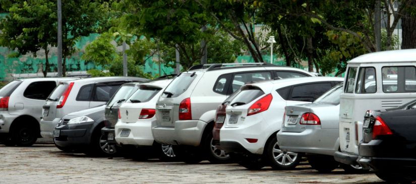 Santa Catarina terá redução média de 2,47% nos valores do IPVA