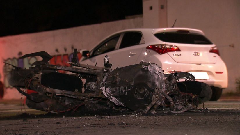 Brasil consegue reduzir o número de mortos em acidente de trânsito em 2016