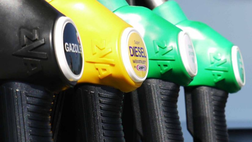 Combustíveis forma os itens que mais pesaram na manutenção do carro em 2017