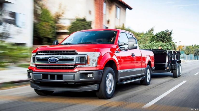 Ford anuncia aumento nos investimentos em carros elétricos