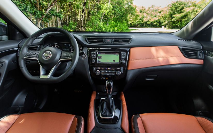Nissan confirma lançamento do SU X-Trail no Brasil