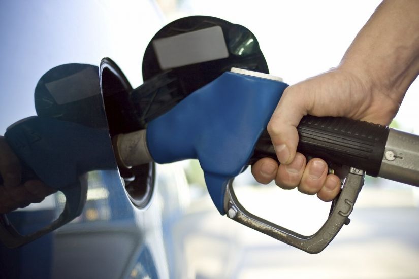 Preço médio da gasolina sobe pela 12ª semana consecutiva