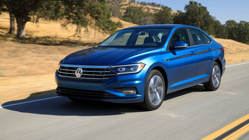 Volkswagen revela novidades do Jetta 2019