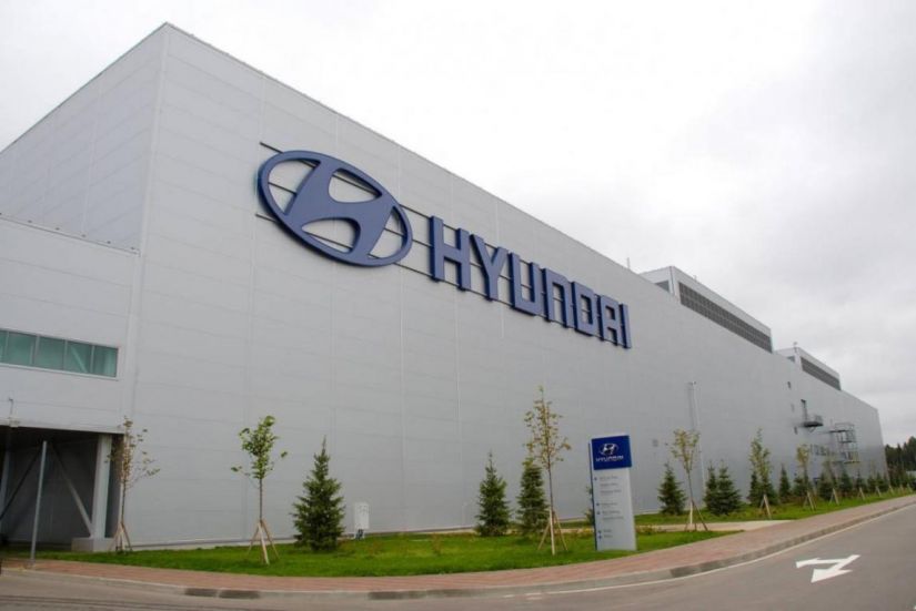 Hyundai apresenta testes de carros autônomos com hidrogênio