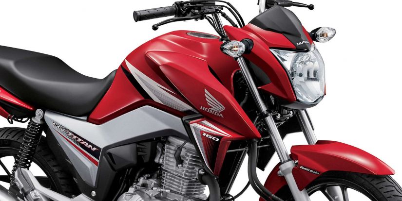 Confira os 10 carros e as 10 motos mais vendidas em fevereiro de 2018
