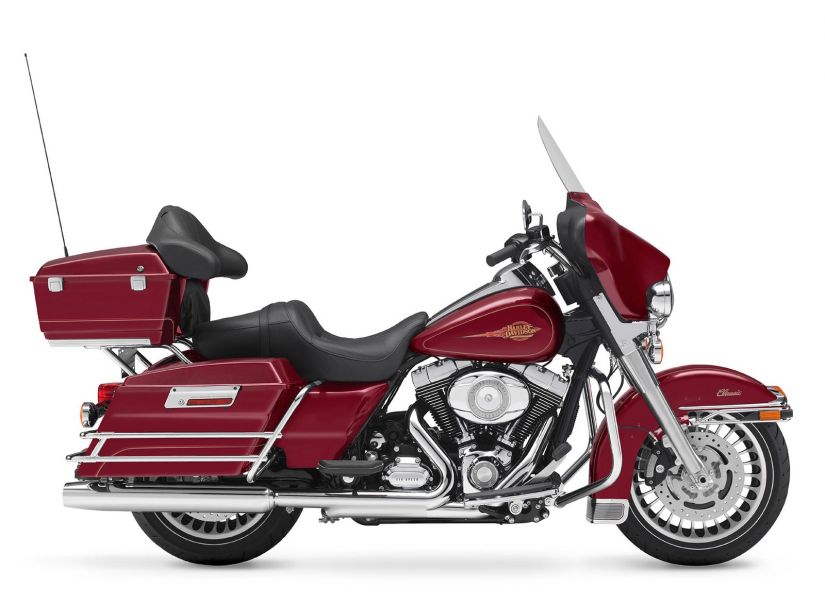 Harley-Davidson anuncia recall de 11 modelos de motos no Brasil