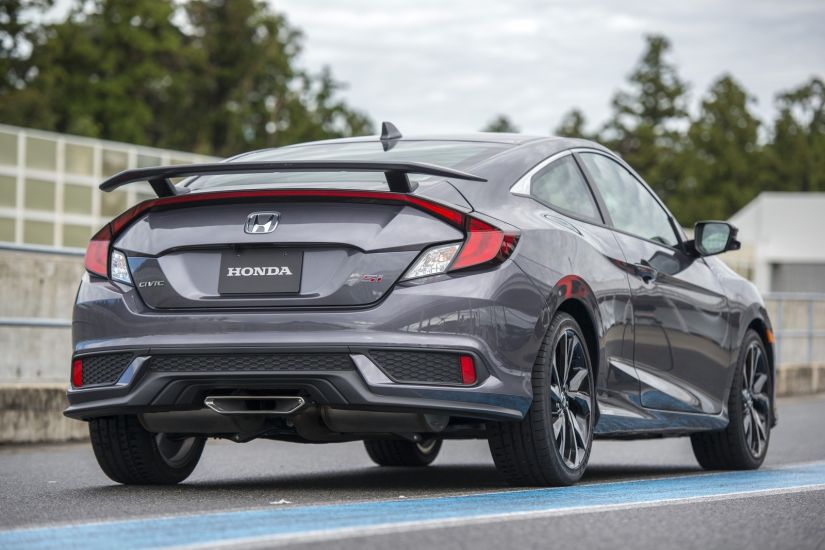 Honda confirma nova versão do Civic Si por R$ 159.900 com motor turbo inédito
