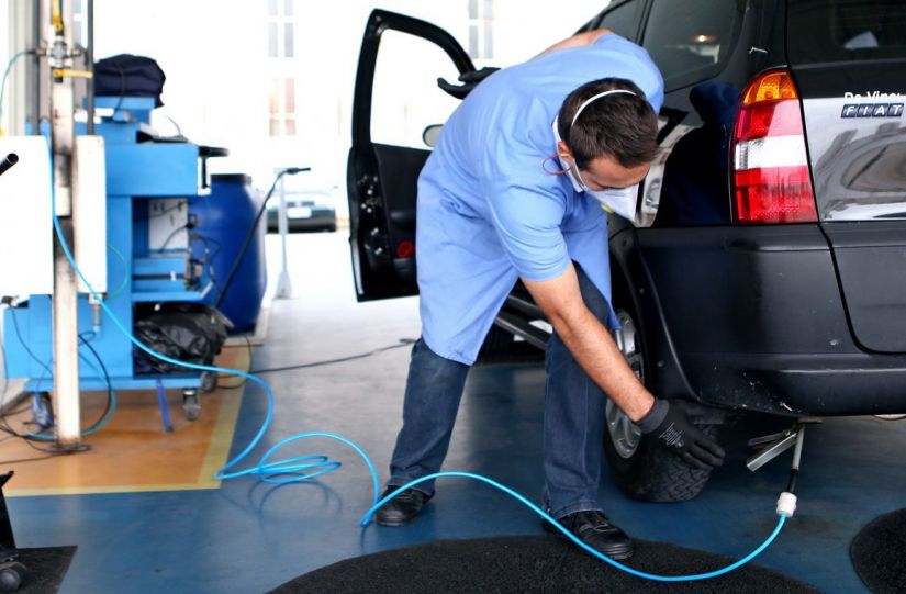 Denatran suspende obrigatoriedade de inspeção veicular