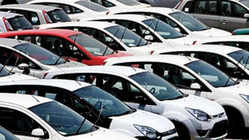 China deverá reduzir imposto para carros importados 