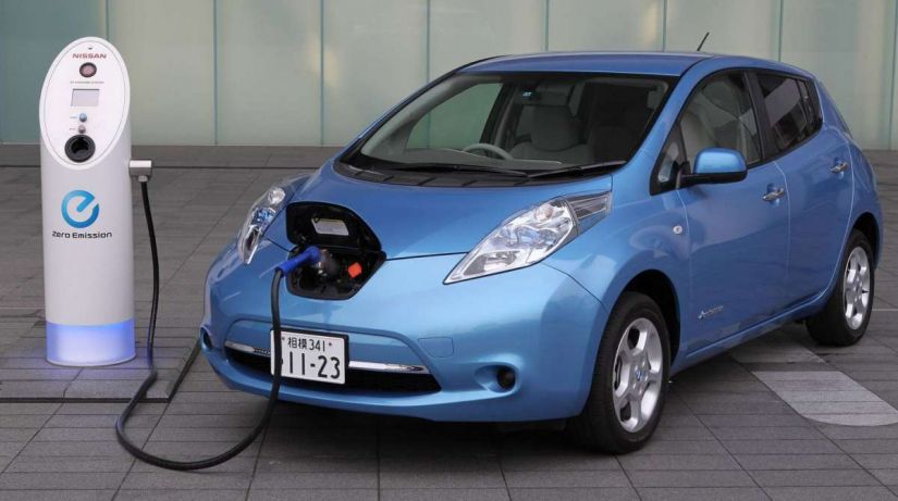 Carros eletrificados: Vendas registram recorde global em 2017