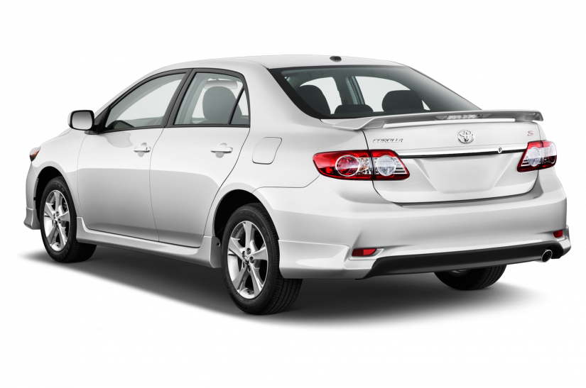 Toyota convoca mais de 50 mil unidades do Corolla para recall