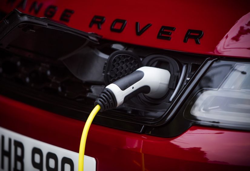 Jaguar Land Rover promete 4 lançamentos no Brasil ainda este ano