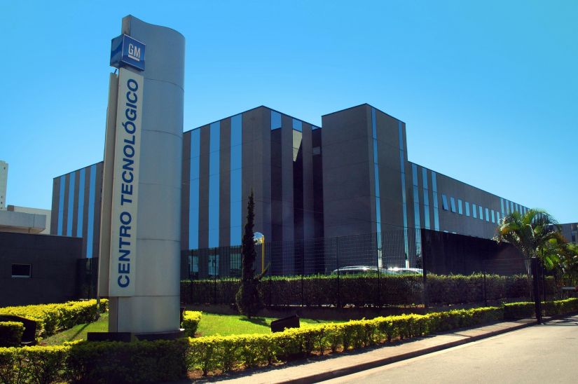 Volkswagen assume vice-liderança nas vendas de carros no Brasil