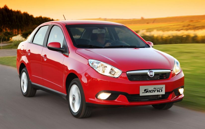 Fiat anuncia mais um recall por “airbags mortais”