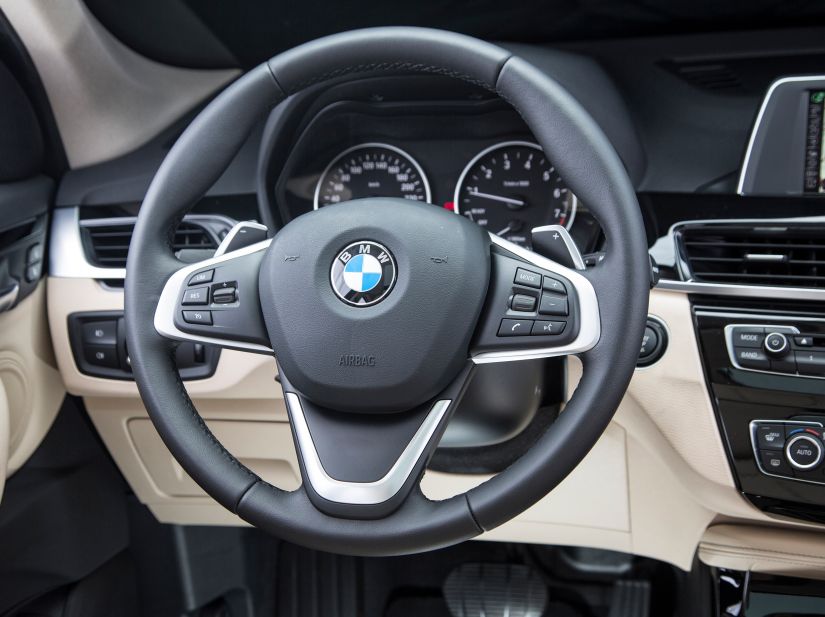 BMW X1 2019 começa a ser vendido nas concessionárias brasileiras