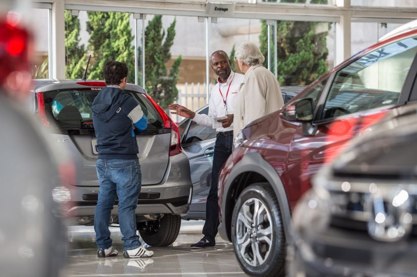 Confira os carros mais vendidos de setembro de 2018 no Brasil