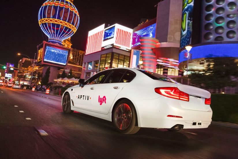 Lyft começa a oferecer planos mensais de viagens nos EUA