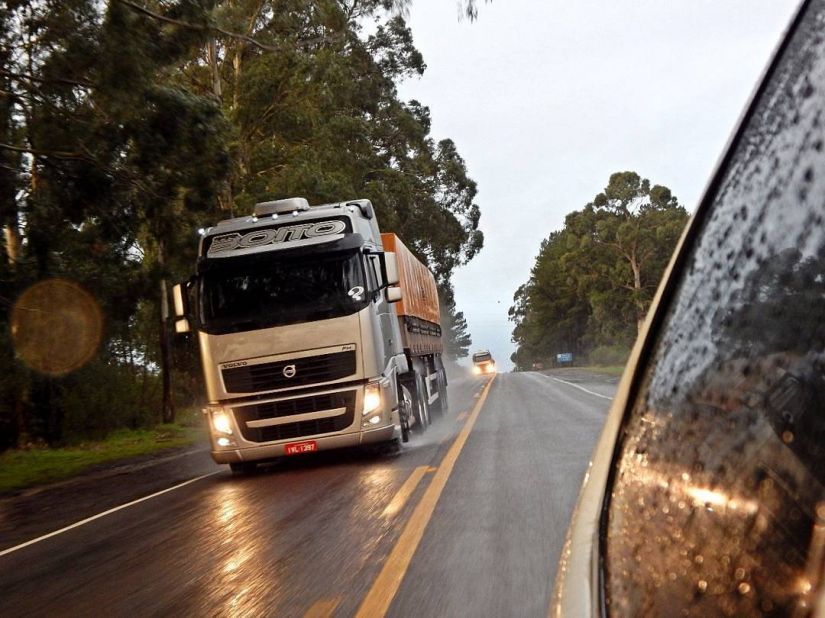 CNIT afirma que condições das rodovias brasileiras melhoraram