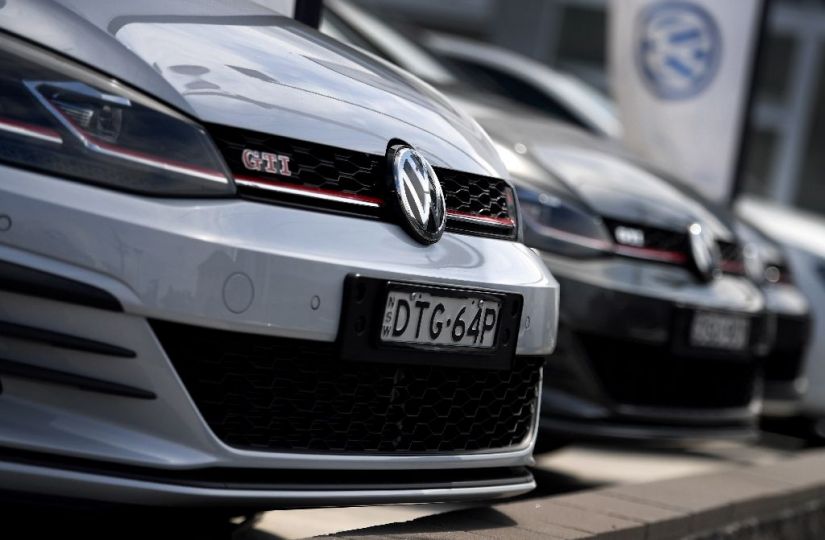 Volkswagen começa a enfrentar primeiro processo coletivo por Dieselgate na Alemanha