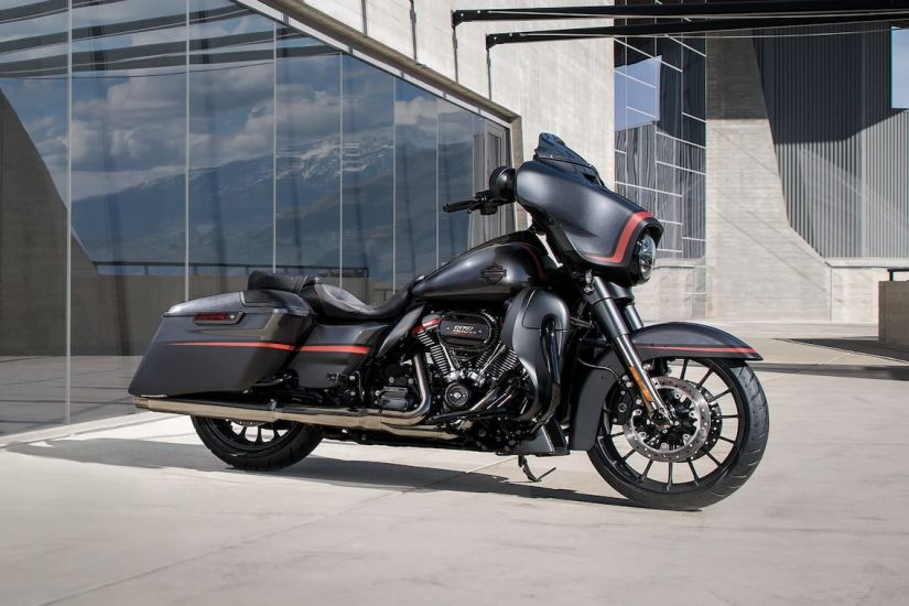 Harley-Davidson anuncia recall de motos por defeito na embreagem