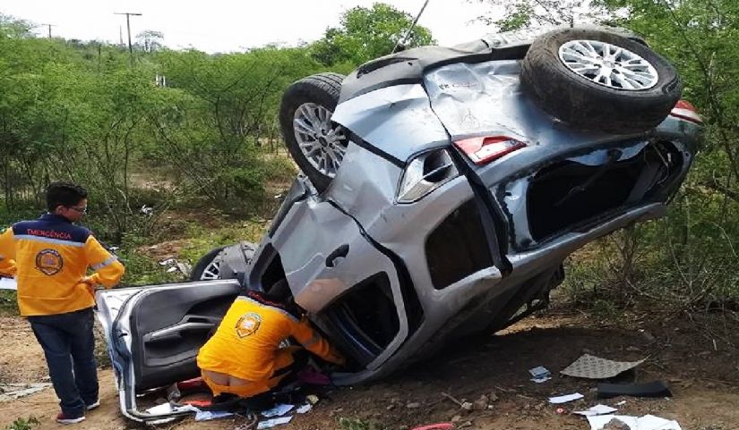 STF afirma que motorista que foge do local do acidente comete crime