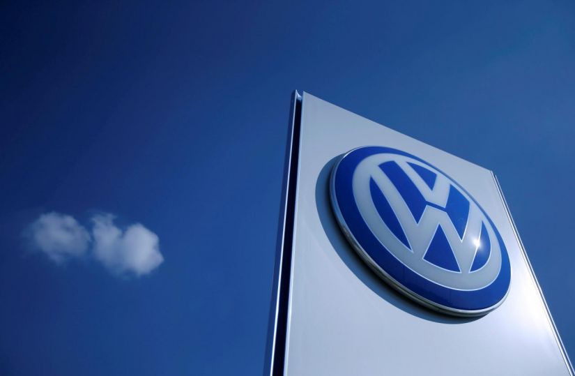 Volkswagen revela plano bilionário para investimento em veículos elétricos